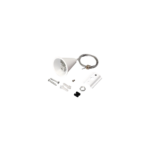 Accesorios de suspensión blanco 1.5 metros