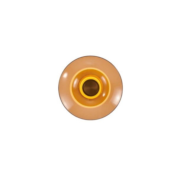 Aplique LED Dim 9W Luz Cálida