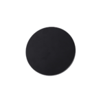 Aplique LED de pared 6W cálido