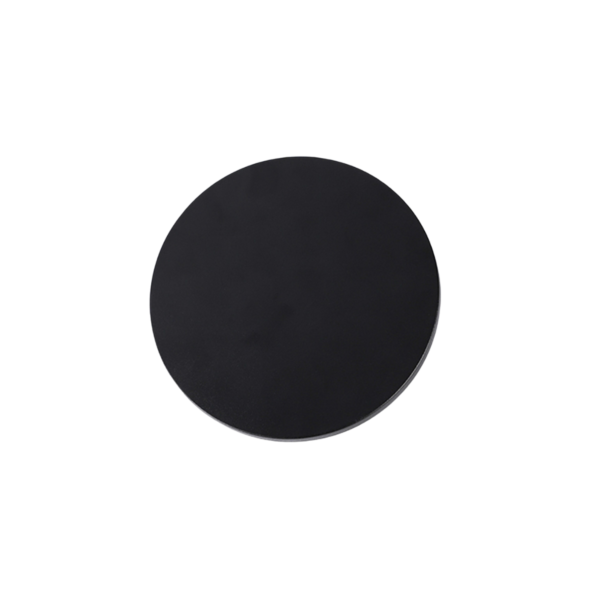 Aplique LED de pared 6W cálido