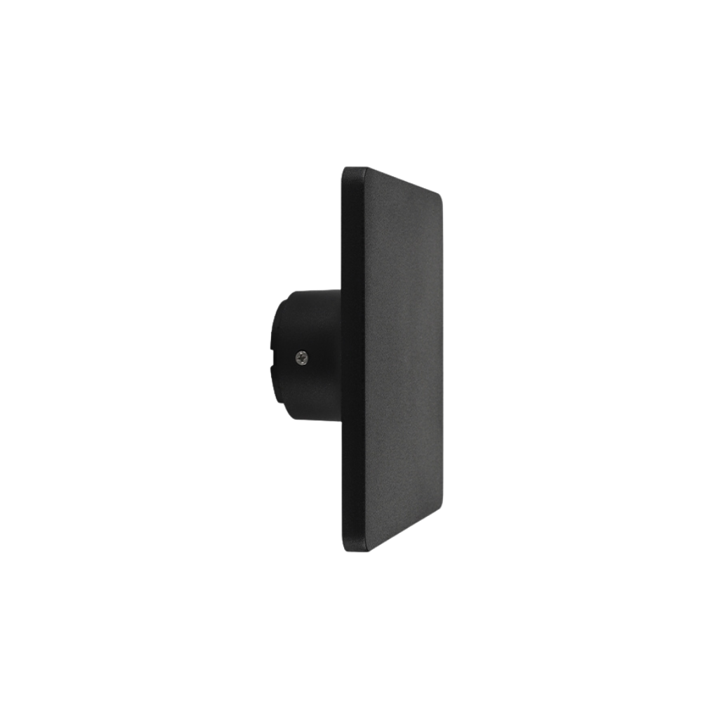 Aplique Pared LED 12W 3000K Luz Cálida