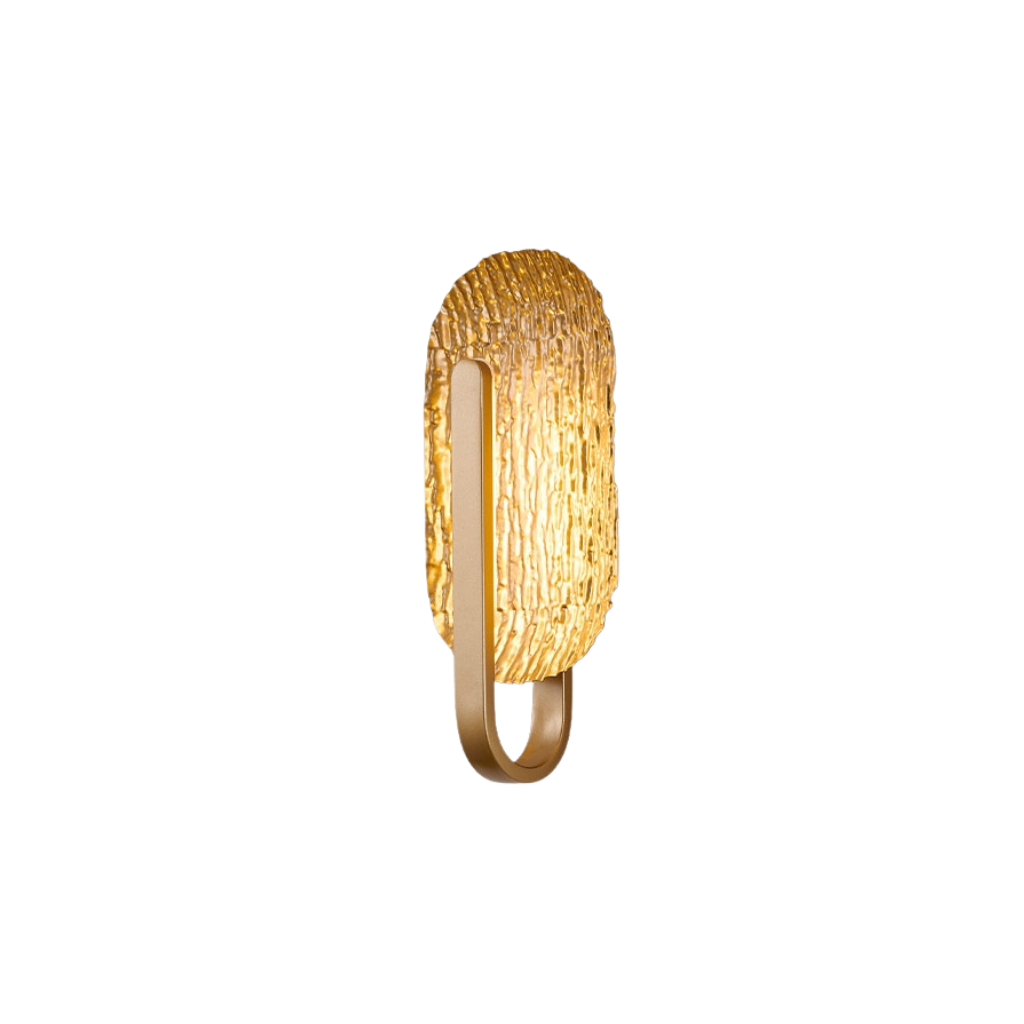 Aplique Pared LED 5W Luz Variable