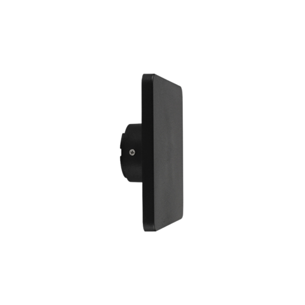 Aplique Pared LED 6W Luz Cálida