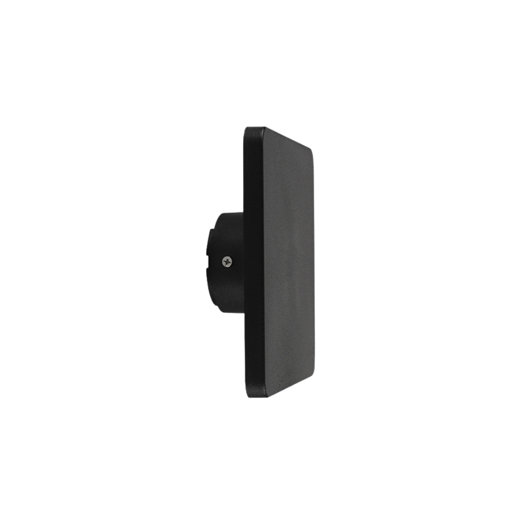 Aplique Pared LED 6W Luz Cálida