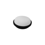 Aplique Pared LED Negro 15W Moderno