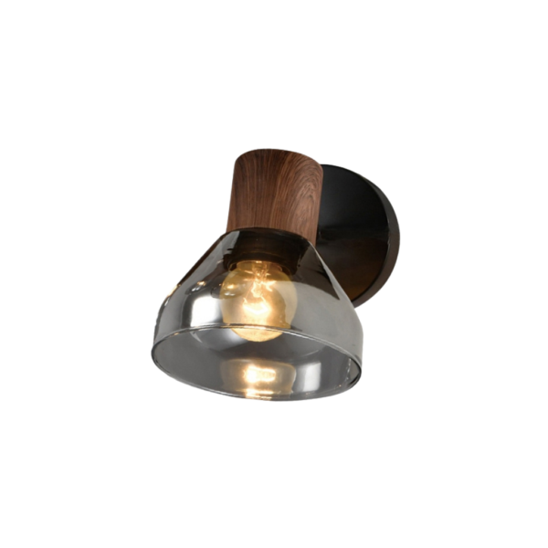 Aplique de Pared E27 40W MyLight