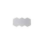 Aplique de Pared LED 6W 3000K