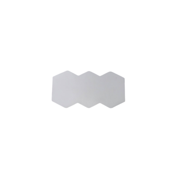 Aplique de Pared LED 6W 3000K