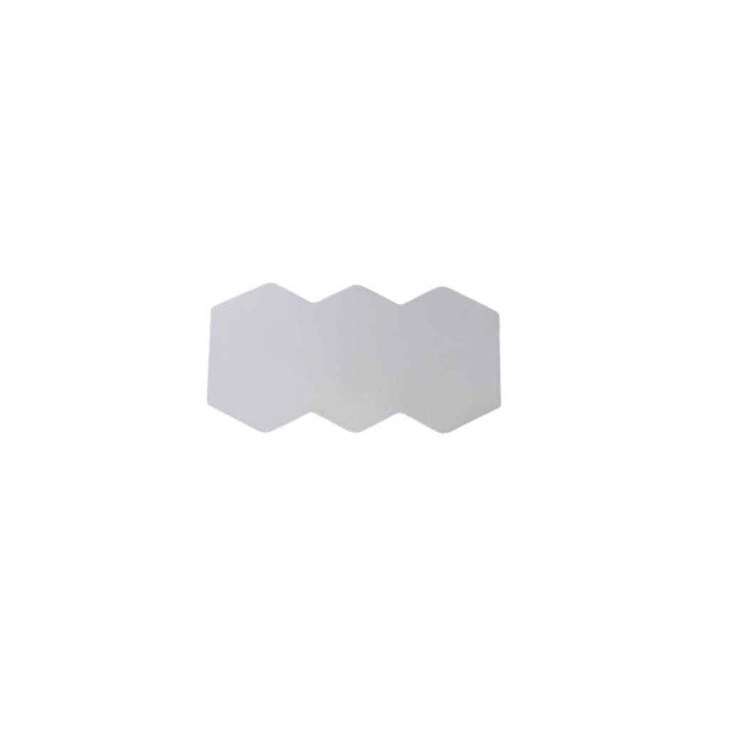 Aplique de Pared LED 6W 3000K