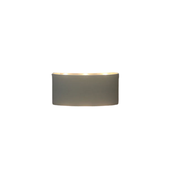 Aplique de Pared LED 6W Blanco Cálido