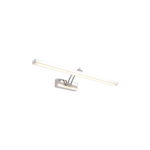 Aplique de Pared LED Blanco 70cm