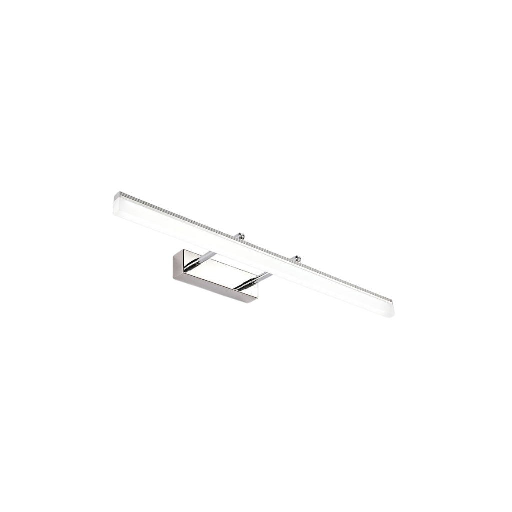 Aplique de Pared LED Bronce 60cm