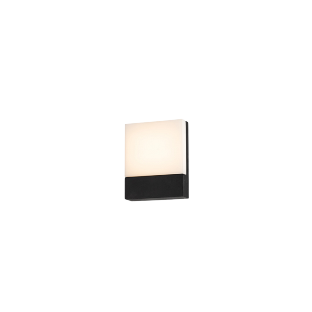 Aplique de Pared LED Eficiente Moderno