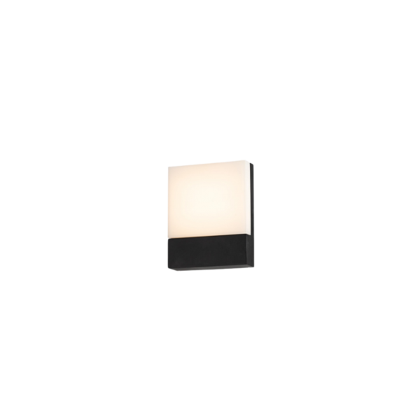 Aplique de Pared LED Eficiente Moderno