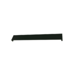 Aplique de Pared LED Negro 20W
