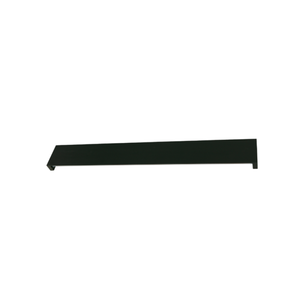 Aplique de Pared LED Negro 20W