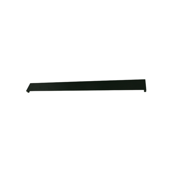 Aplique de Pared LED Negro 30W