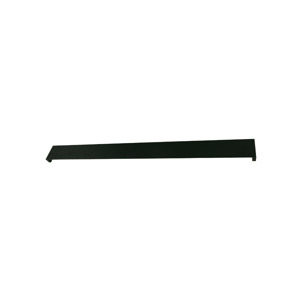 Aplique de Pared LED Negro 30W
