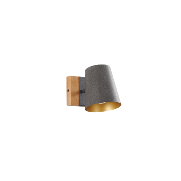 Aplique de Pared MyLight E27