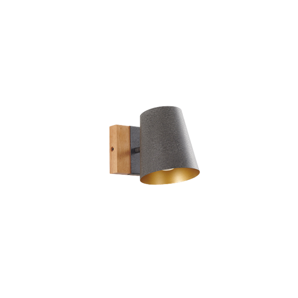 Aplique de Pared MyLight E27
