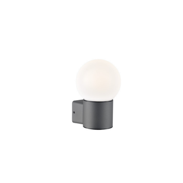 Aplique de pared E27 40W MyLight