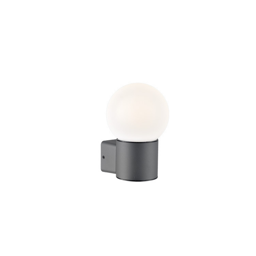 Aplique de pared E27 40W MyLight
