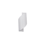 Aplique de pared moderno 12W blanco