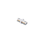 Conector Directo Blanco para Riel