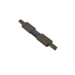 Conector Negro Compatible Series 3100