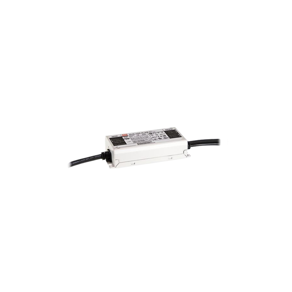Driver Exterior IP67 24V 100W Vecta
