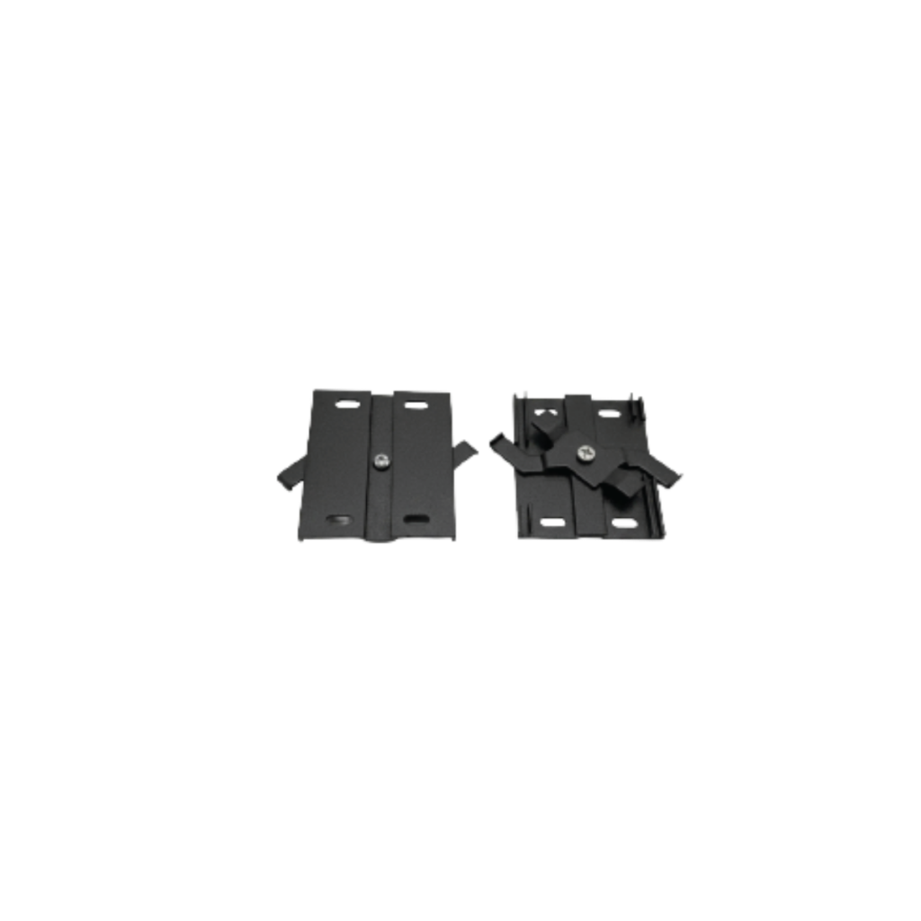 Kit accesorio para luminaria lineal