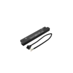 Lámpara Colgante Aro Doble LED Elegante