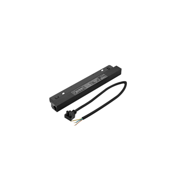 Lámpara Colgante Aro Doble LED Elegante