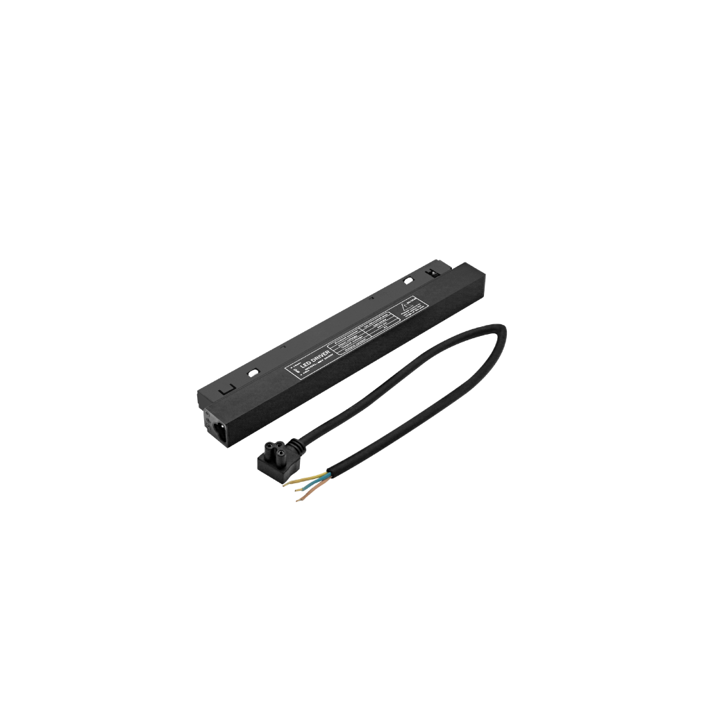 Lámpara Colgante Aro Doble LED Elegante