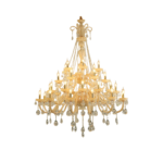 Lámpara Colgante Chandelier Elegancia Moderna