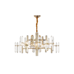 Lámpara Colgante Chandelier Elegante