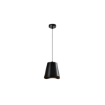 Lámpara Colgante E27 40W Elegante