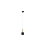 Lámpara Colgante E27 40W Moderna