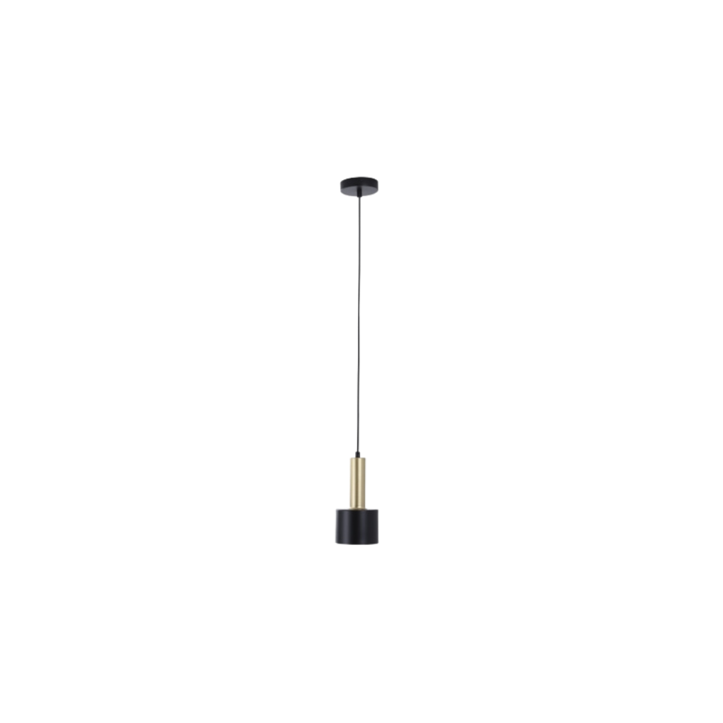 Lámpara Colgante E27 40W Moderna