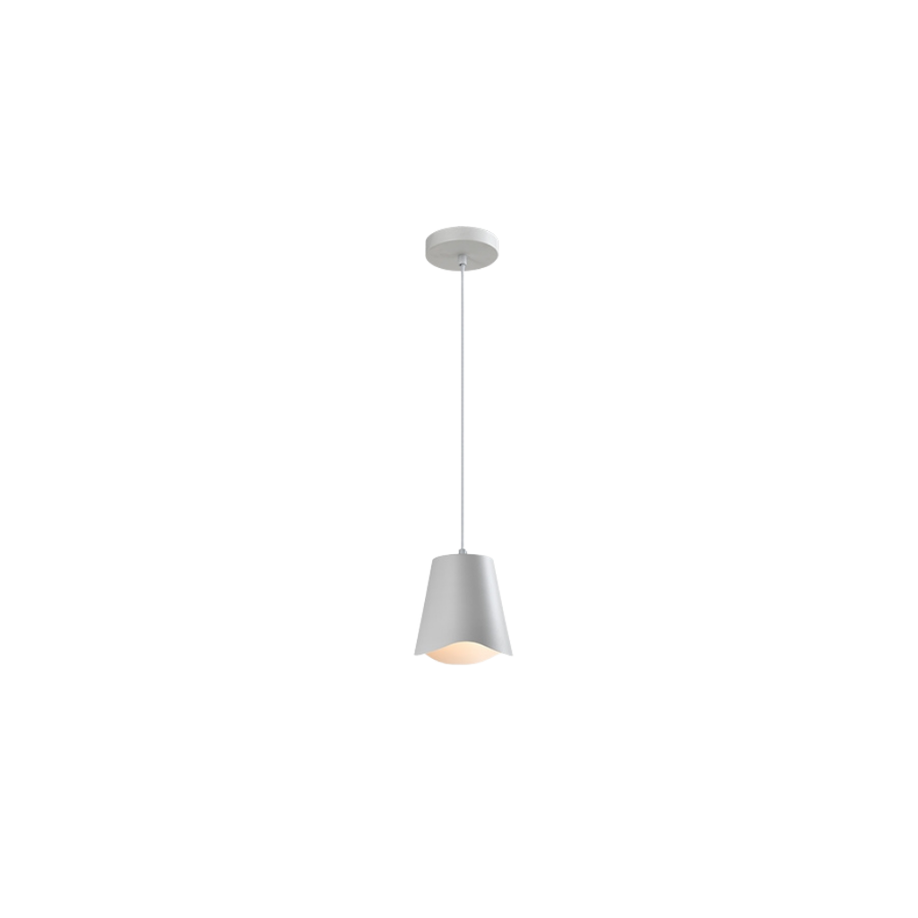 Lámpara Colgante E27 Moderna 40W