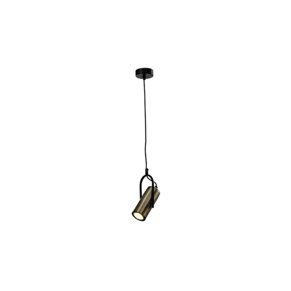 Lámpara Colgante GU10 25W Elegante