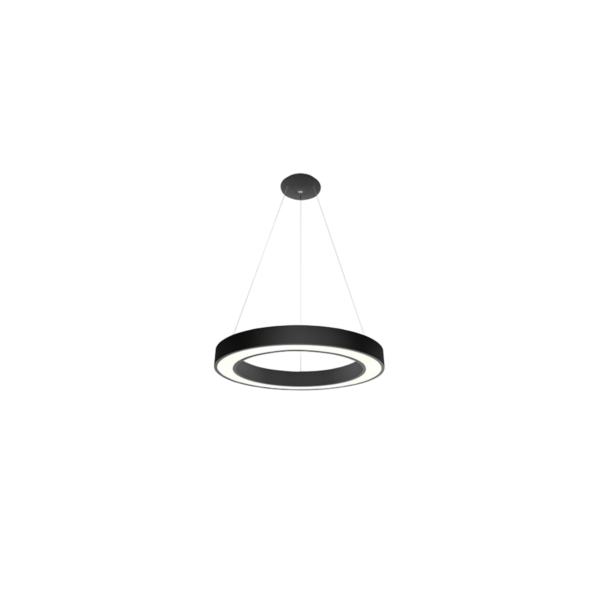 Lámpara Colgante LED 100W Luz Neutra
