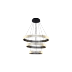 Lámpara Colgante LED 105W Moderna