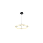 Lámpara Colgante LED 18W Luz Cálida