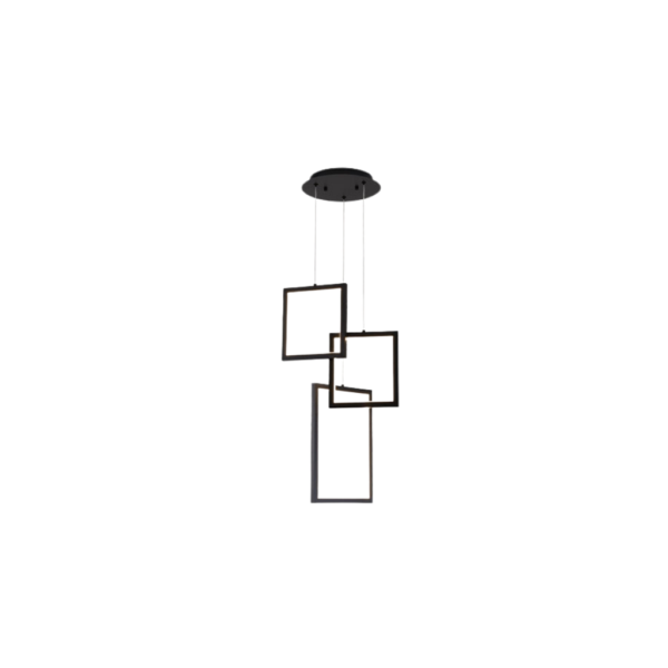 Lámpara Colgante LED 28W 1890 Lumen
