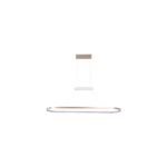 Lámpara Colgante LED 30W 4000K