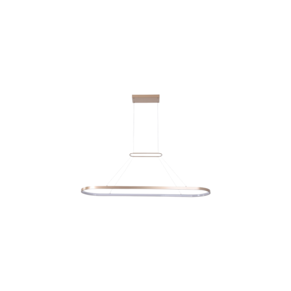 Lámpara Colgante LED 30W 4000K