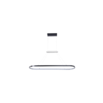 Lámpara Colgante LED 30W Luz Natural