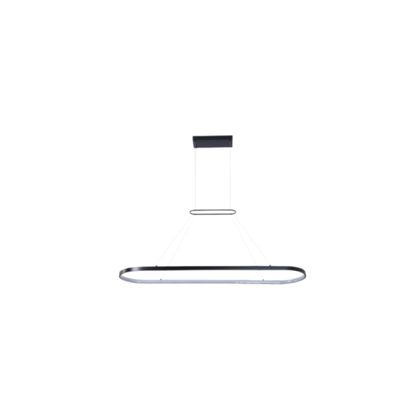 Lámpara Colgante LED 30W Luz Natural