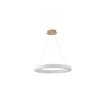 Lámpara Colgante LED 36W Moderna